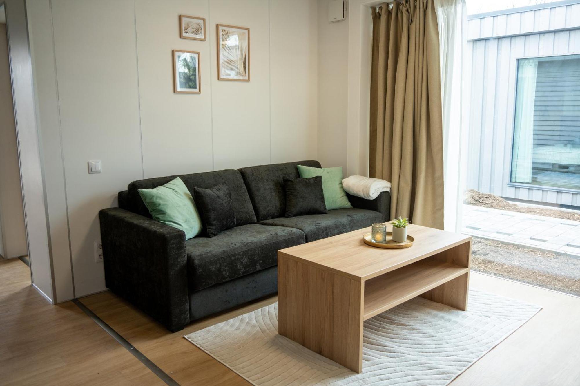 Hotel & Chalets By Revex Schwarzenbach am Wald ภายนอก รูปภาพ