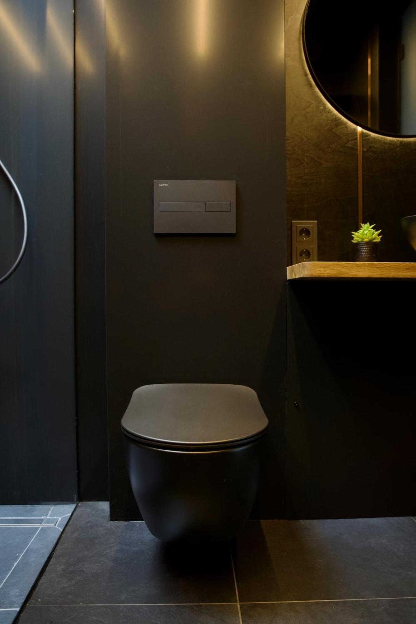 Hotel & Chalets By Revex Schwarzenbach am Wald ภายนอก รูปภาพ